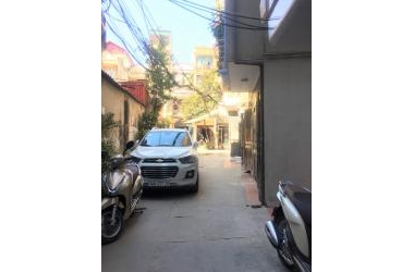 BÁN NHÀ NGÃ TƯ SỞ-Ô TÔ VÀO NHÀ-KINH DOANH ĐỈNH-GIÁ 3.65 TỶ